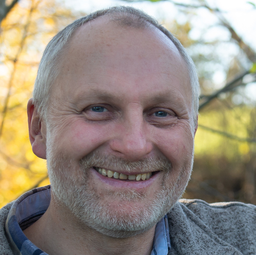 Dipl.-Inform. (FH) Robert Meggle